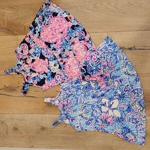 Lilly Pulitzer Sundress Size 4-5